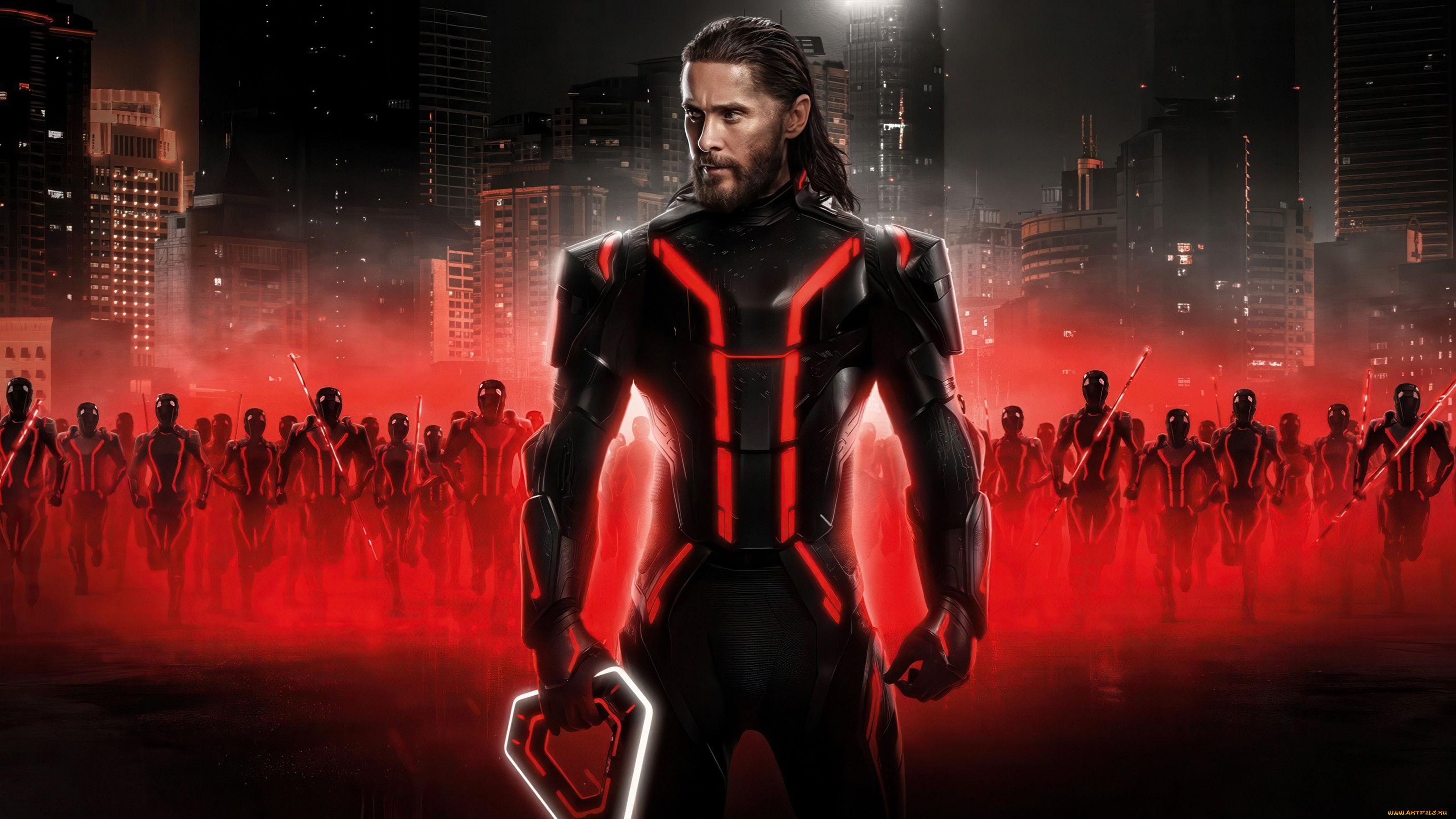 3 , ,  ,   , tron, ares, , , 2025